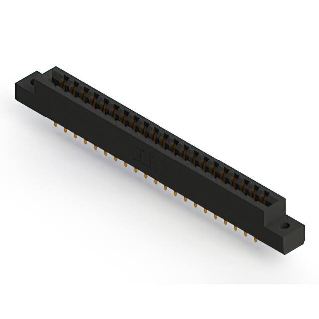 355-042-521-502 EDAC Inc.  Edgeboard Connectors